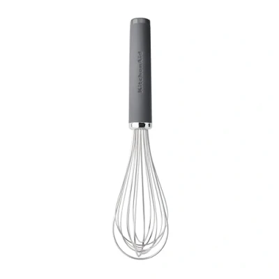 Bild av KitchenAid Universalvisp med mjukt grepp kolgrå