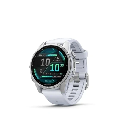 Bild av Garmin Fenix 8