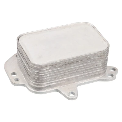Bild av FEBI BILSTEIN 106317 Radiateur d&#039;Huile PEUGEOT: 208 I 3/5 portes, 3008 I, 308 II CITROËN: C3 II, C4 5 DS3 3 portes