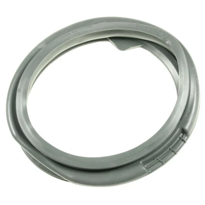 Bild av Whirlpool Indesit 481010947486 dörrtätning C00508708 bälg D340,D354, 68
