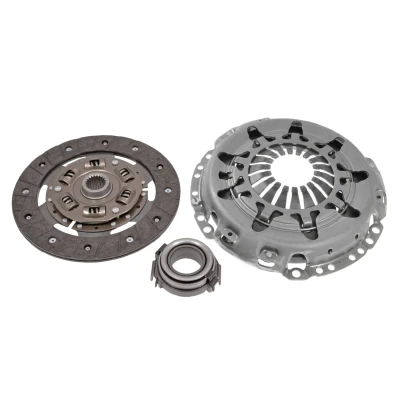 Bild av BLUE PRINT ADT330250 Kit d&#039;Embrayage à trois pièces avec graisse synthétique butée de débrayage 200 TOYOTA: Yaris I 3/5 portes