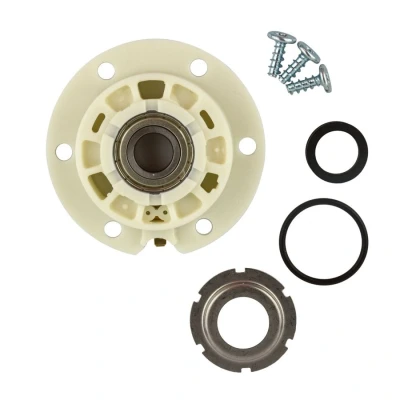 Bild av Whirlpool Indesit 481231019144 lager C00312160 laakeri setti