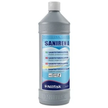 Bild av SANITETSRENG. 1L SANIREN