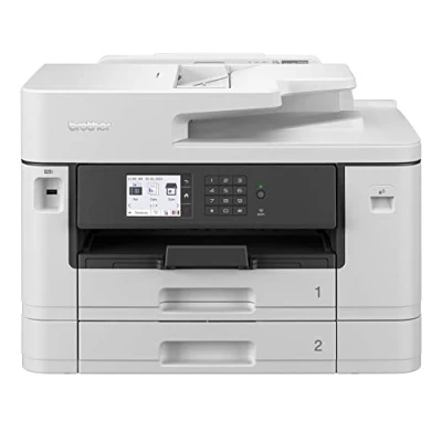 Bild av Brother MFC J5740DW Allt i ett A3 bläckstråleskrivare med WiFi (4 1) [22kg ️]