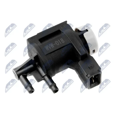 Bild av NTY EGR VW 018 Transmetteur de pression, contrôle des gaz d&#039;échappement AUDI: Q7, A4 B8 Avant, A6 C4 Berline