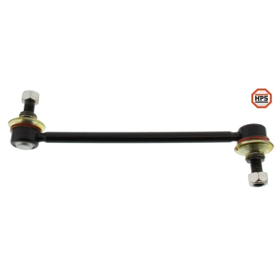 Bild av MAPCO 52370HPS Biellette de barre stabilisatrice Essieu avant gauche, droit 241 M12x1,25 KIA: CARENS 2, 3, Magentis II