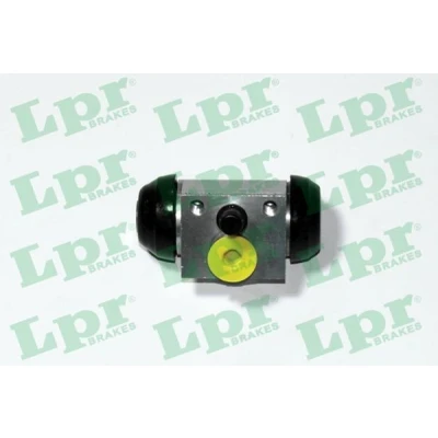 Bild av SAMKO C31343 Cylindre De Roue 22 FIAT: Qubo
