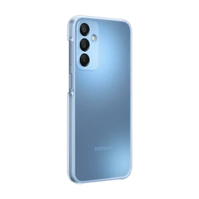 Bild av Samsung TPU Back Cover Transparent Galaxy A15/A15 5G