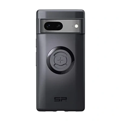 Bild av SP CONNECT Unisex vuxen 2252659 TELEFONHÅLL SPC+ Pixel 7, svart, en storlek