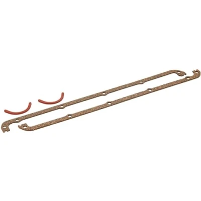 Bild av ELRING 323.889 Jeu de joints d&#039;étanchéité, couvercle culasse Liège AUDI: 100 C2 Break, Berline, C3 Berline