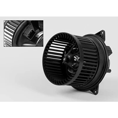 Bild av VALEO 715016 Pulseur d&#039;Air pour véhicules avec direction à gauche FORD: Focus Mk1 Break, Tourneo Connect, MONDEO 3