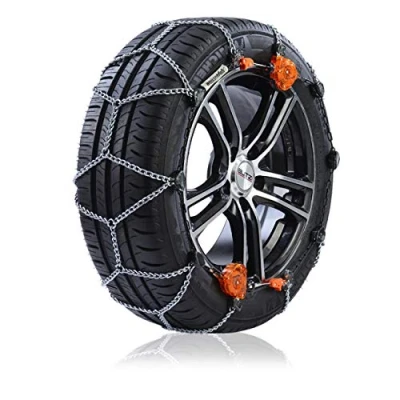 Bild av Weissenfels Sette E130 snökedjor NM45130STD 1 par