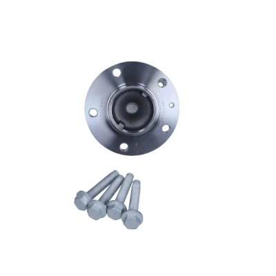 Bild av MAXGEAR 33 1207 Moyeu De Roue 5 104 avec bague ABS Essieu arrière CITROËN: Berlingo / First I, I Van, C5 Aircross