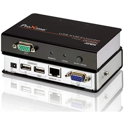 Bild av Aten CE700A USB KVM förlängare 1280