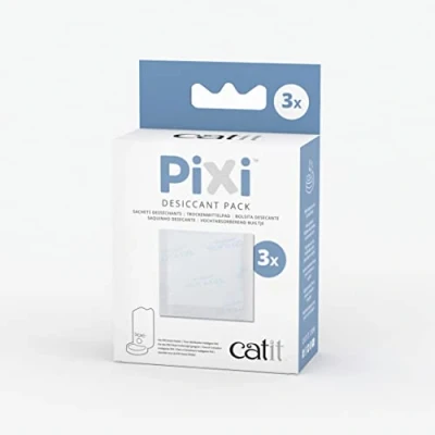 Bild av Catit PIXI Desiccant Pads (3 Pack)