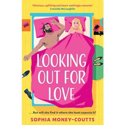 Bild av Looking Out For Love: The perfect new funny and heart warming romcom to escape with this summer 2024