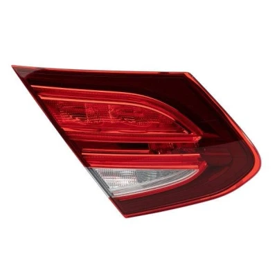 Bild av HELLA 2TZ 011 787 211 Feu arrière gauche Partie intérieure LED avec porte lampe
