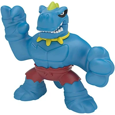 Bild av Heroes of Goo Jit Zu 41090 Tyro T REX