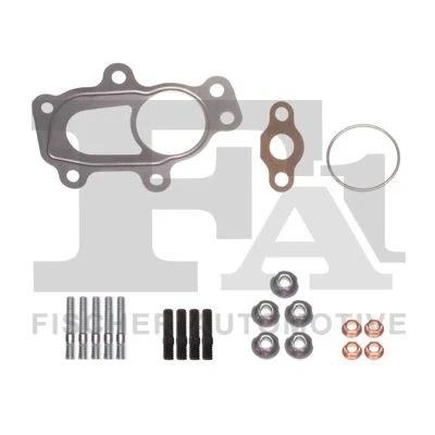 Bild av Monteringsats, Turbo, renault espace iii, laguna i, grandtour 7701469727