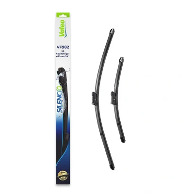 Bild av Torkarblad VALEO 577982