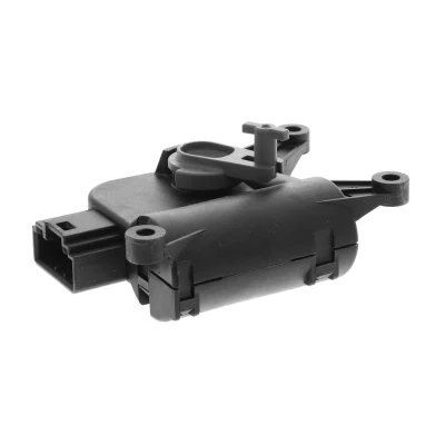 Bild av VEMO V10 77 1115 Élément d&#039;ajustage, clapet de mélange AUDI: A4 B7 Berline, Avant
