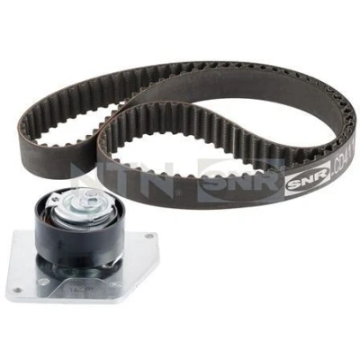 Bild av SNR KD455.61 Kit de distribution 133 RENAULT: MEGANE 3, 3 Grandtour, Coupe