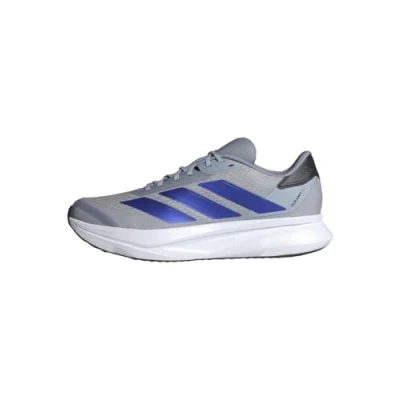 Bild av adidas För Män DURAMO SL 2 Running Shoes, Halo Silver/Lucid Blue/Grey Two, 38 2/3 EU