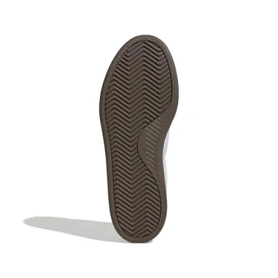 Bild av adidas För Män ADVANTAGE 2.0 SHOES, ftwr white/charcoal/GUM5, 46 2/3 EU