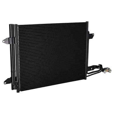Bild av FEBI BILSTEIN 194594 Kondensator 441mm VOLKSWAGEN: Caddy 3, Touran I