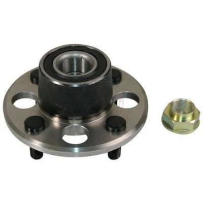 Bild av A.B.S. 200534 Kit de roulements roue 134 HONDA: CIVIC 6 Hatchback, V 3/5 portes, 4 Hatchback