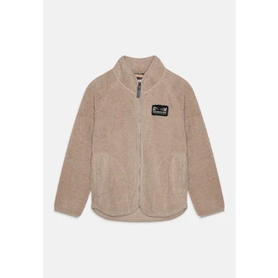 Bild av Didriksons Gibbs Pilejacka, Beach beige, 90