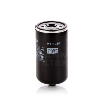 Bild av Bränslefilter MANN FILTER WK 8030