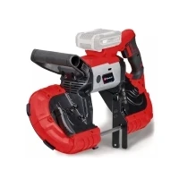 Bild av Einhell TE MB 18/127 Li akku båndsav 18 volt u/batteri og lader SOLO