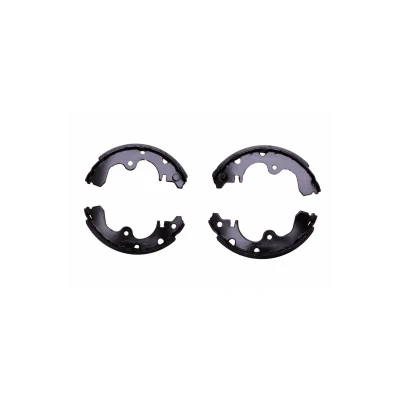 Bild av HELLA 8DB 355 001 561 Mâchoires De frein 180 27 sans levier du à main TOYOTA: Starlet V 3/5 portes
