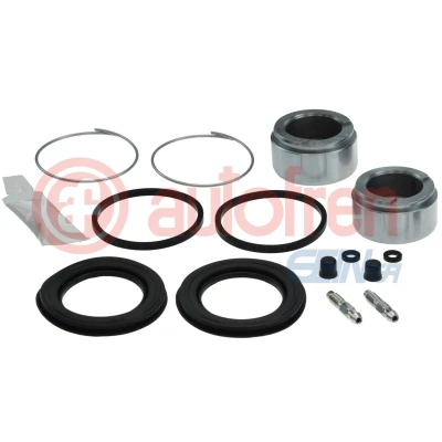 Bild av AUTOFREN SEINSA D41762C Kit De Réparation Étrier Frein Essieu avant 54 VOLKSWAGEN: TRANSPORTER 2 Kasten, Bus