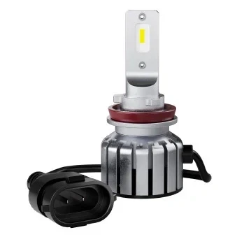 Bild av Halogenlampa Osram LEDriving HL Bright PGJ19, Universal