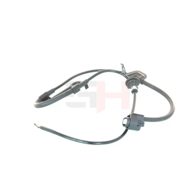 Bild av ABS givare, Sensor, hjulvarvtal, Bakaxel, Bakaxel höger, toyota camry sedan, 8951606030, 8951633030, JZ5040