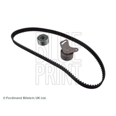 Bild av BLUE PRINT ADT37320 Kit de distribution 130 avec une denture arrondie TOYOTA: Land Cruiser Prado 70 SUV, HILUX 2 Pritsche/Fahrgestell (LN6, LN5, YN6