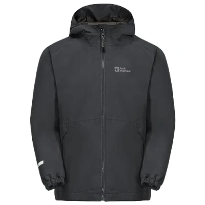 Bild av Jack Wolfskin Kid&#039;s Iceland 3in1 Jacket