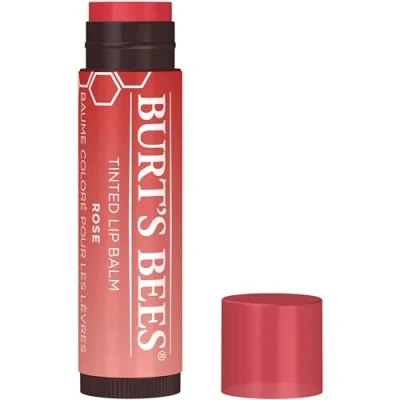 Bild av Burt&#039;s Bees 96561 Läppbalsam, 4,3 g, Rosa