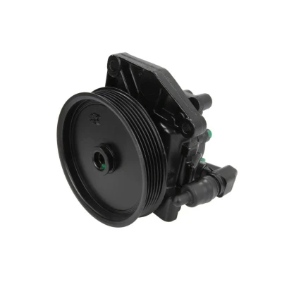 Bild av LAUBER 55.9935 Servopump hydraulisk tryckreduceringsventil Rotationspump (ving) rotation medsols MERCEDES BENZ: GLK (X204) 350 3.5, 280 3.0 4 matic