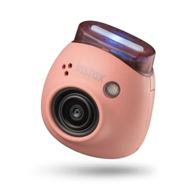 Bild av instax PAL, Pulverrosa