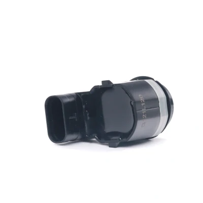 Bild av Sensor, parkeringshjälp, Fram eller bak, passar många modeller, 1425516, 1425517, 156107891, 1771950, 1S0919275A, 1S0919275D, 1T0919275,