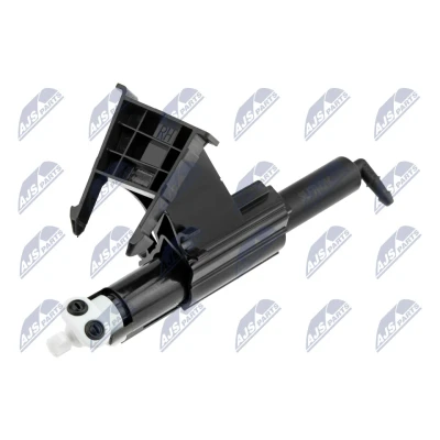 Bild av NTY EDS FR 004 Gicleur d&#039;eau de nettoyage, nettoyage des phares avant droite FORD: FOCUS 3 Turnier,