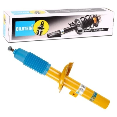 Bild av BILSTEIN B6 Performance 35 050162 Amortisseur Essieu avant gauche Pression de gaz Système monotube upside down Jambe suspension Goujon en haut