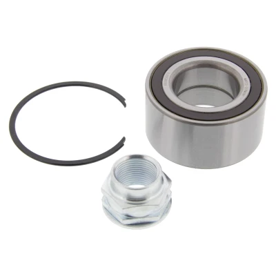 Bild av MAPCO 26078 Kit de roulements roue avec bague magnétique intégré 66 FIAT: Panda II 5 portes, 500 3 Seicento / 600 3/5 portes