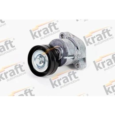Bild av KRAFT 1221910 Tendeur, courroie trapézoïdale à nervures OPEL: Astra F CC, Corsa B 3/5 portes