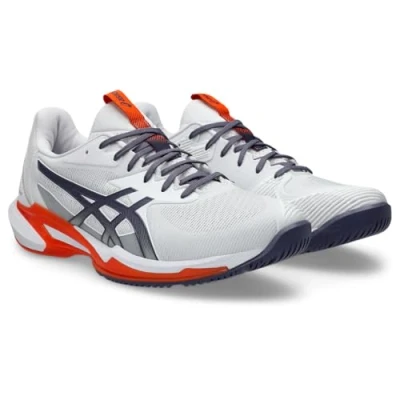 Bild av ASICS Mäns Solution SPEED FF 3 sneakers, flerfärgad, 40,5 EU, 40.5 EU