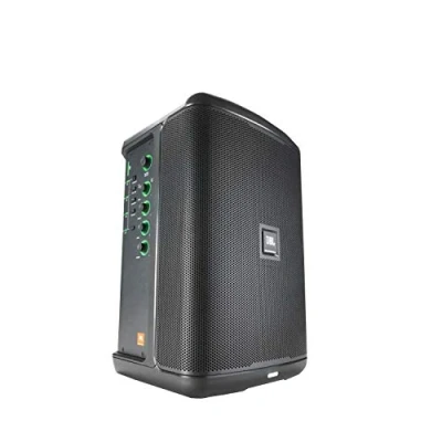 Bild av JBL EON ONE Compact Allt i ett PA system, svart, 8 kg