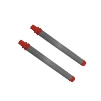 Bild av Wagner Filter XS S (red) set of two filters